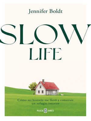 cover image of Slow life